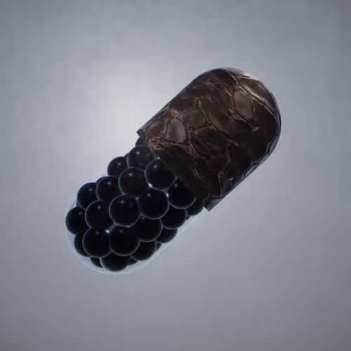 BYOPILL 2326