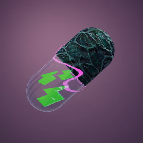 BYOPILL 8934