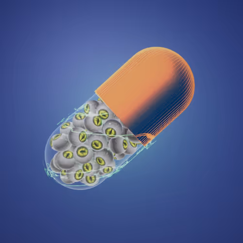 BYOPILL 6910
