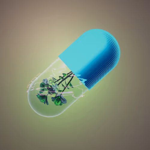 BYOPILL 3133