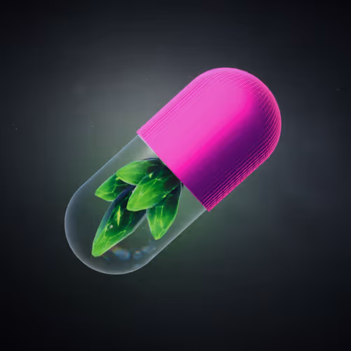 BYOPILL 6539