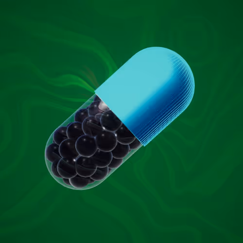 BYOPILL 6577