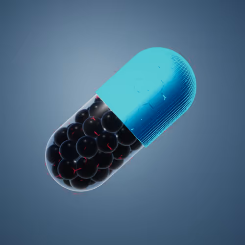 BYOPILL 4868