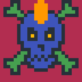 CryptoSkull #6104