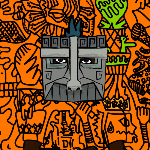 JayFieldLLC x Hashmask