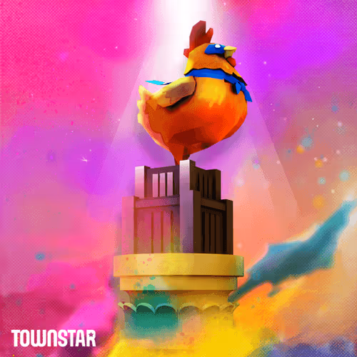 Super Chicken