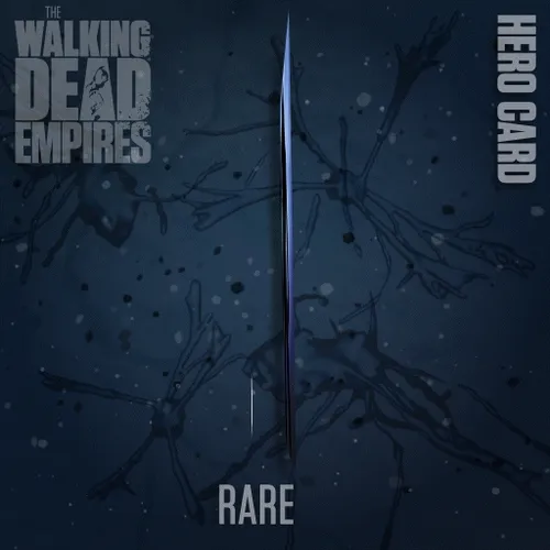 Michonne (Rare)