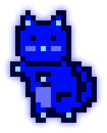 MoonCat #13858: 0x00320f0ded