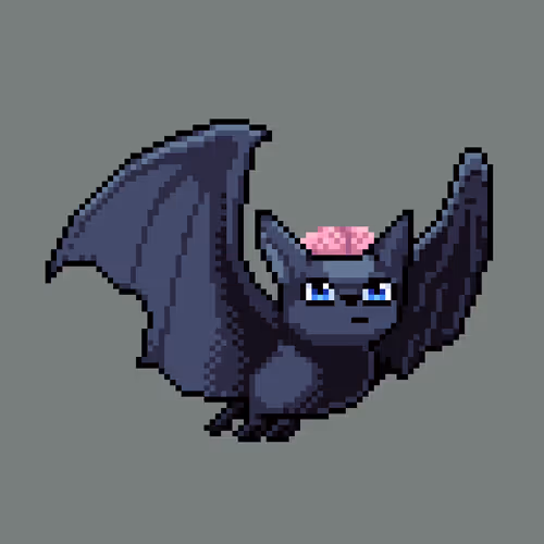 CryptoBat #2928