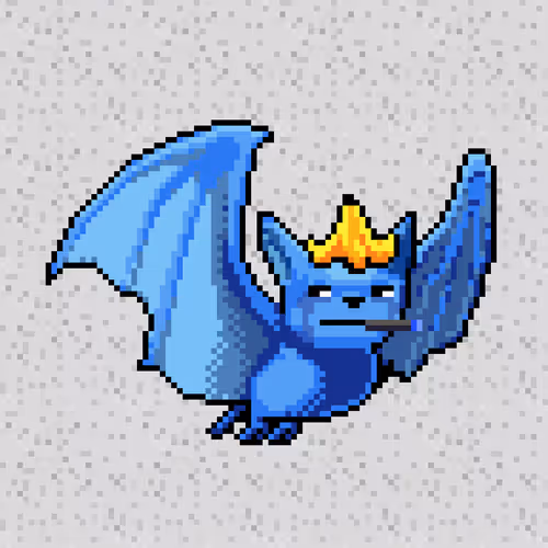 CryptoBat #4431