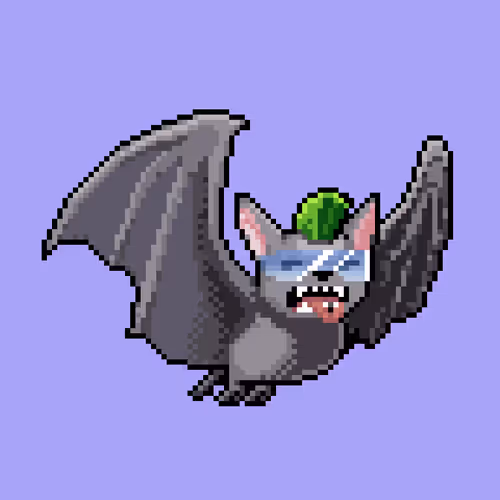 CryptoBat #8292