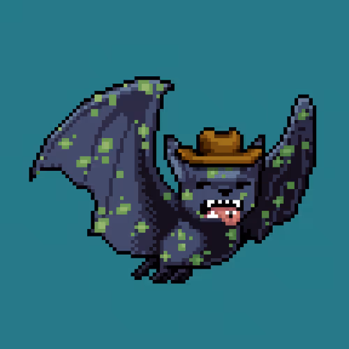 CryptoBat #9656