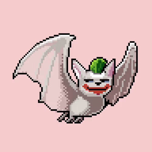 CryptoBat #8527