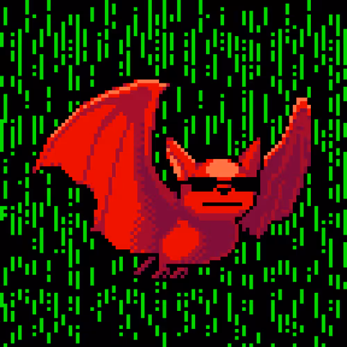 CryptoBat #9541