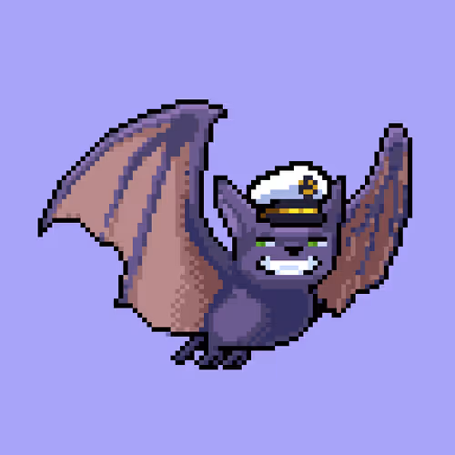 CryptoBat #3852