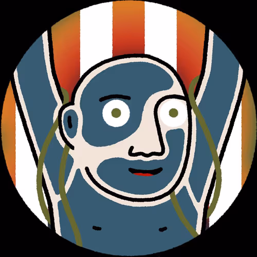 Creature #6070