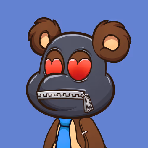 KILLABEAR #1660