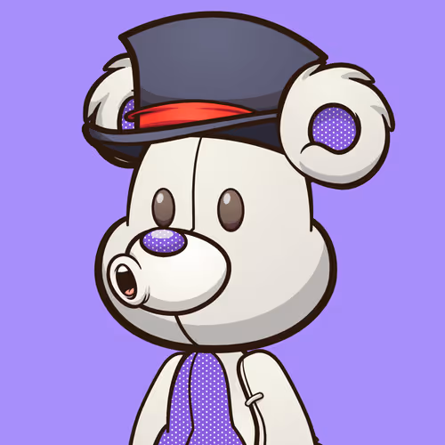 KILLABEAR #2752