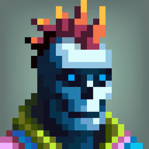 GENUINE UNDEAD #2222
