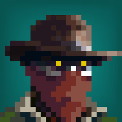 GENUINE UNDEAD #8095