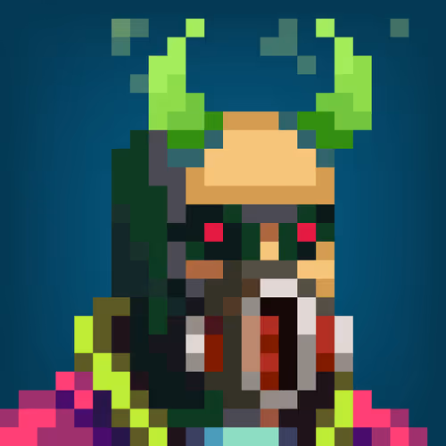 GENUINE UNDEAD #4840