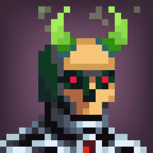 GENUINE UNDEAD #1868