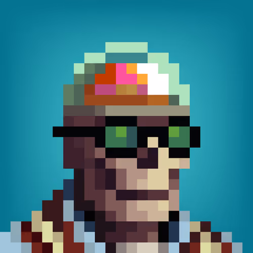 GENUINE UNDEAD #6322