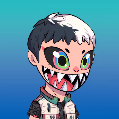 Egao #5297