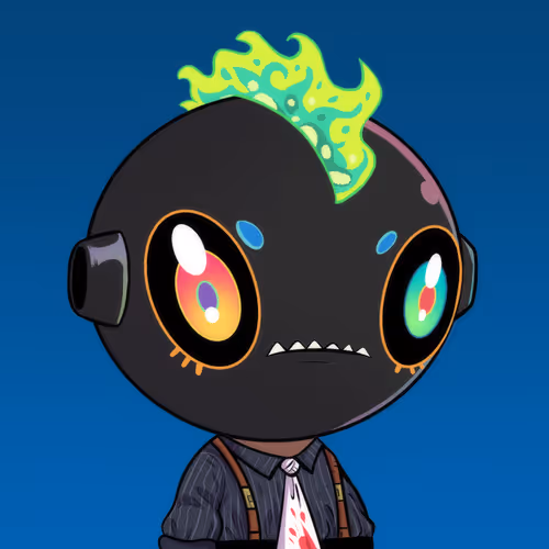 Kuyaku #4685