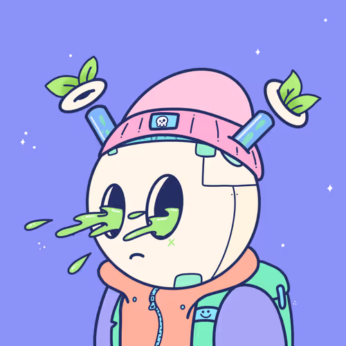 Quirkies #4542