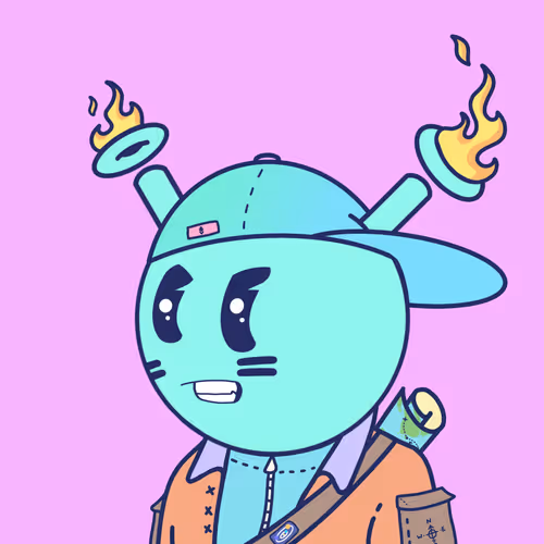 Quirkies #2050 🗺️