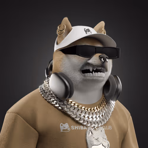 Shiba #4222