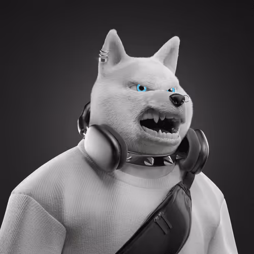 Shiba #6373