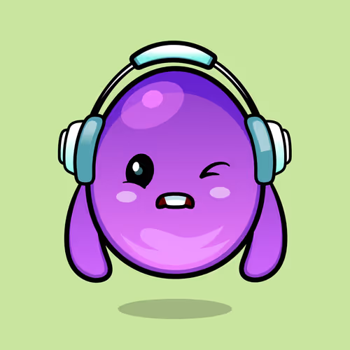 Grape #1029