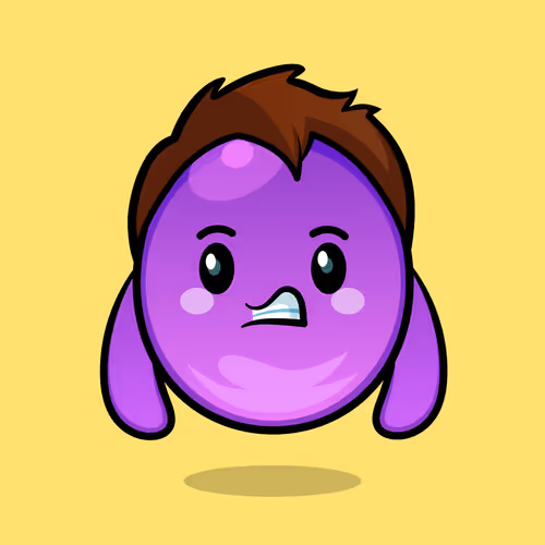 Grape #2946