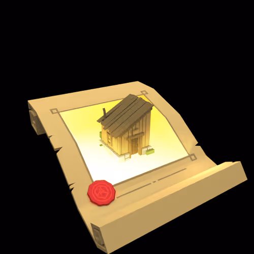 Homestead #37
