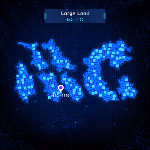 MGland#112