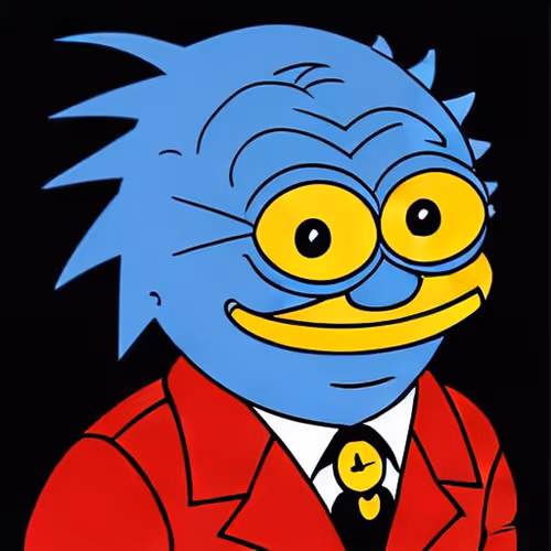 Sproto Gremlin #553
