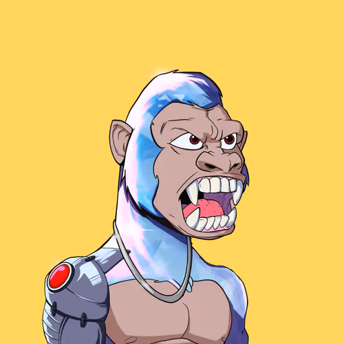 Kong #5465
