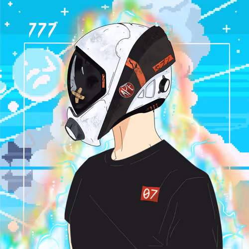 The Sevens #2763