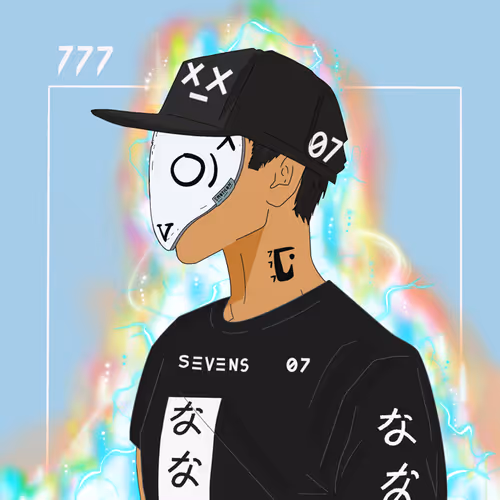 The Sevens #576