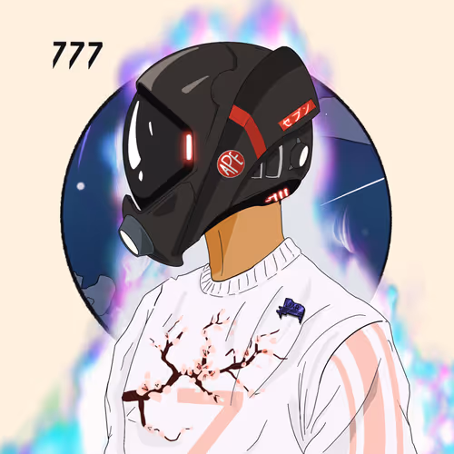 The Sevens #4337
