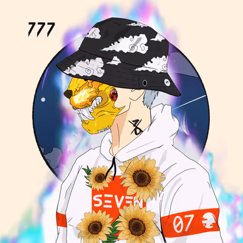 The Sevens #458