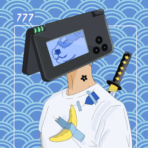 The Sevens #4319