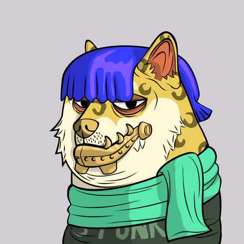DOGGY #303