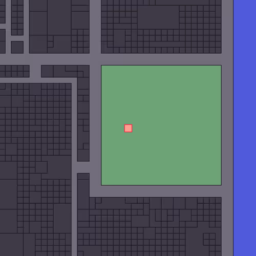Parcel 56,-62