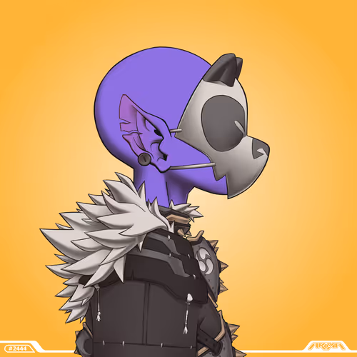 Yokai #2444