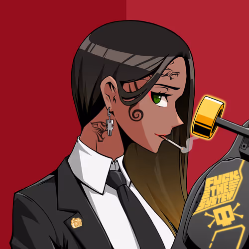 Kiwami #2812